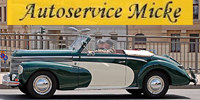 OLDTIMER und MEHR ;-)